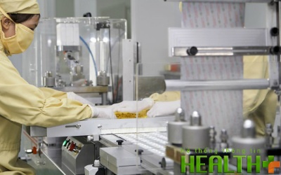 Góp ý gì trong dự thảo Tiêu chuẩn thực hành sản xuất tốt TPCN?