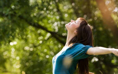 Thay đổi để hạnh phúc!