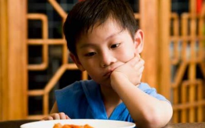 Trẻ em thiếu kẽm sẽ chậm dậy thì