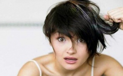 7 món ăn rất dễ làm giúp ngăn chứng tóc bạc sớm