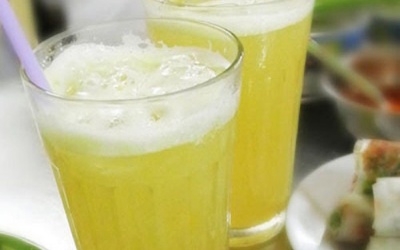 Công dụng tuyệt vời của nước mía trong Đông y