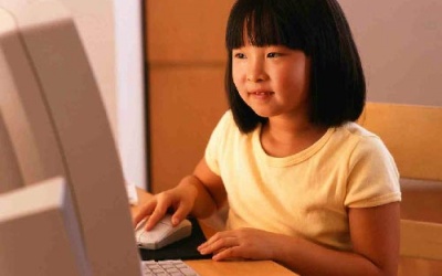 Dạy con sử dụng Facebook