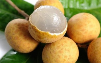 Những sai lầm cần tránh khi ăn quả nhãn