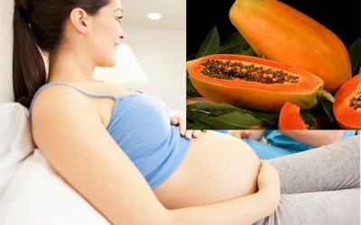 Tác dụng phụ đáng sợ của đu đủ chín nhiều người chưa biết