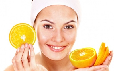 Vitamin C có chữa được nám da?