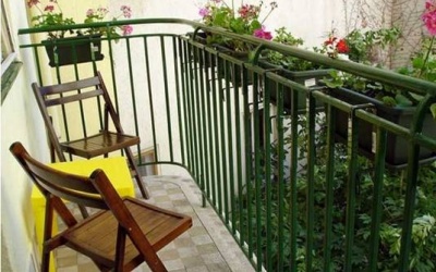 Ban công nhà quay hướng nào tốt nhất?