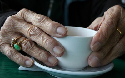 Các giai đoạn phát triển của bệnh Parkinson