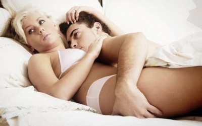 Bí mật thời kỳ mãn kinh, nội tiết tố nữ và chuyện tình dục