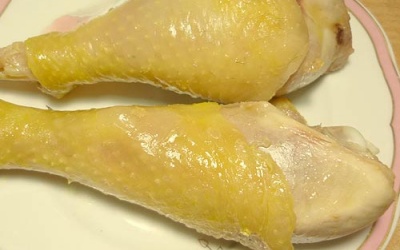 Đùi gà: Tây không ưa vì sao ta lại thích?