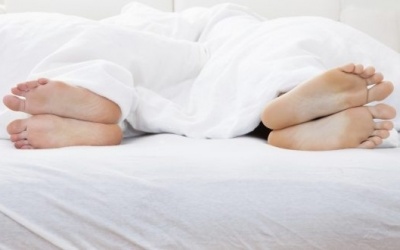 Những tác hại khi ít 'yêu'