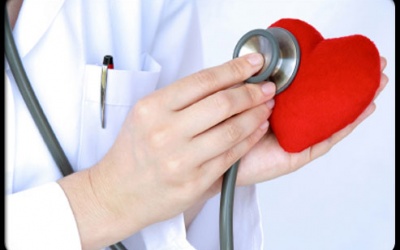 Suy tim: Khi nào cần đi khám bác sỹ?