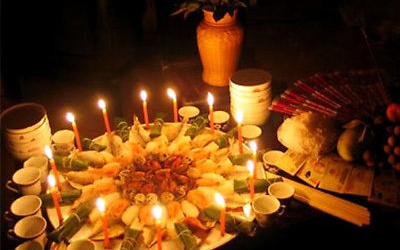 Tháng 7 cô hồn: 16 điều nên làm để luôn được bình an