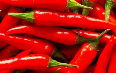 Thu gọn vòng eo bằng thực phẩm