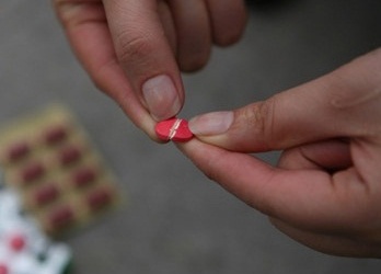 Tuyệt đối không cắt nhỏ thuốc huyết áp khi uống