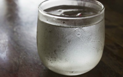 Uống nước lạnh có hại cho sức khỏe