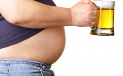 Cách thu nhỏ bụng bia cho quý ông