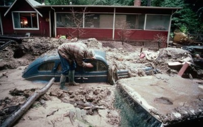 El Nino năm 2015 sẽ “khủng khiếp nhất trong lịch sử”?