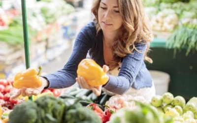 10 điều bà nội trợ thông minh phải 'nằm lòng' khi mua sắm ở siêu thị