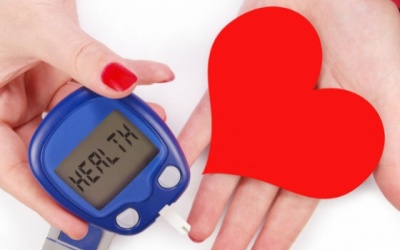 Bị đái tháo đường dễ mắc thêm bệnh tim?