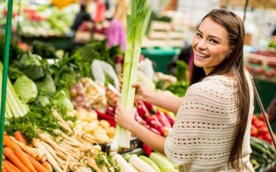 Cơ thể bạn biến đổi thế nào khi theo chế độ ăn chay?