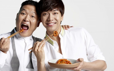 7 lý do nên ăn kim chi