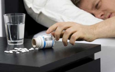 Chọn thuốc ngủ loại nào?