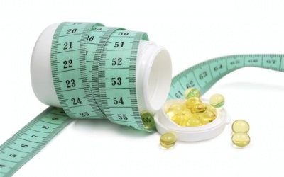 Có nên uống thuốc giảm cân?