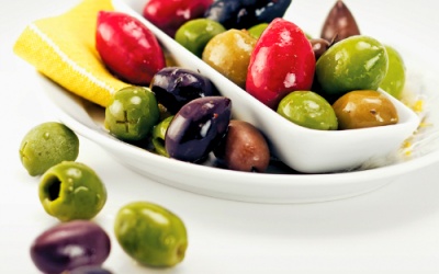Olive là rau, quả hay là tinh dầu?