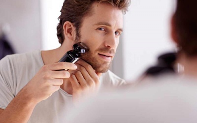 Sai lầm lớn nhất của đàn ông khi cạo râu