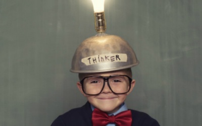 5 bí ẩn của sự sáng tạo: Bẩm sinh hay tôi luyện?