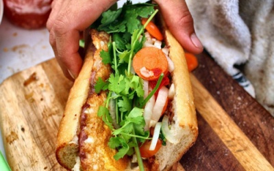 Ngộ độc tập thể nghi do bánh mỳ tại Đà Lạt