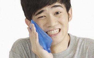 Trị quai bị bằng những bài thuốc đơn giản