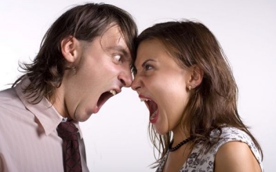 Nghìn lẻ một lý do khiến vợ chồng cãi vã