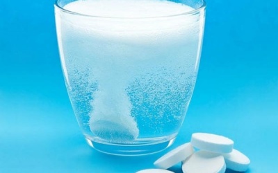 Ai không được dùng thuốc dạng viên sủi?