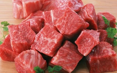 Ăn bao nhiêu thịt bò/ngày và ăn sao cho bổ?