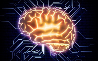 Chế ra não nhân tạo có khả năng 'tự học'
