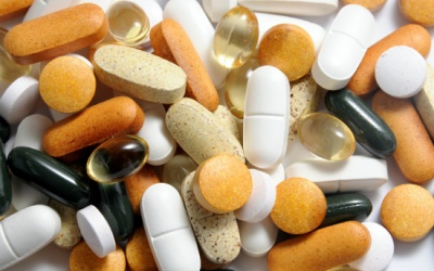 Điều gì xảy ra khi sử dụng vitamin B, D, E quá liều?