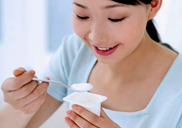 Những ích lợi bất ngờ của sữa chua
