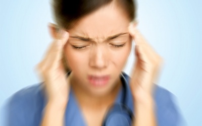 Những nguyên tắc cần nhớ khi bạn bị rối loạn tiền đình