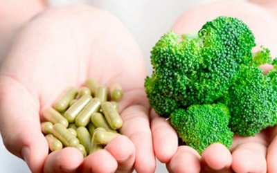 TPCN có thay thế được bữa ăn hàng ngày?