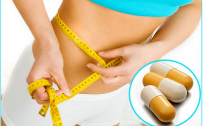 Thuốc giảm cân nào an toàn? 