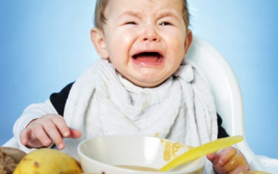 Làm gì để con ăn khỏe?