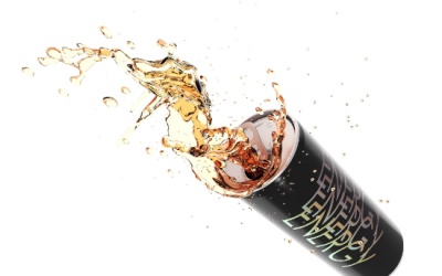 Nước tăng lực nhập từ Mỹ liệu có thực sự tốt?