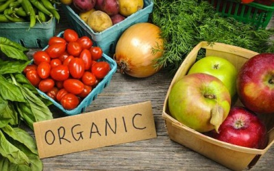 Thực phẩm hữu cơ - Đắt xắt ra miếng!