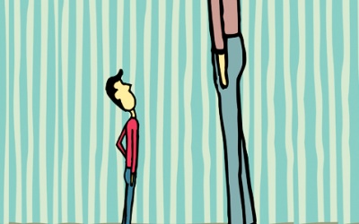 Bố mẹ thấp, con vẫn có thể cao được nếu...