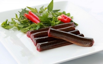 Ăn lươn cẩn thận nhiễm ký sinh trùng!