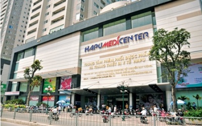 Lại phát hiện hàng giả tại 'chợ thuốc' Hapu lớn nhất miền Bắc