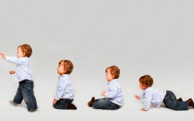 Thang đo sự phát triển của trẻ phù hợp với độ tuổi