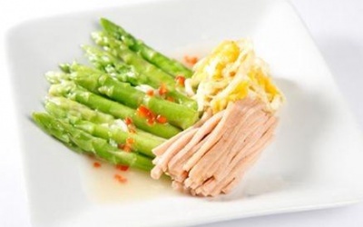 Top 5 thực phẩm càng ăn càng gầy