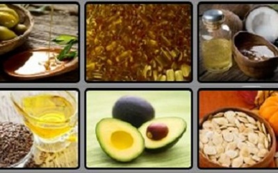 6 loại dầu ăn tốt nhất cho cả gia đình